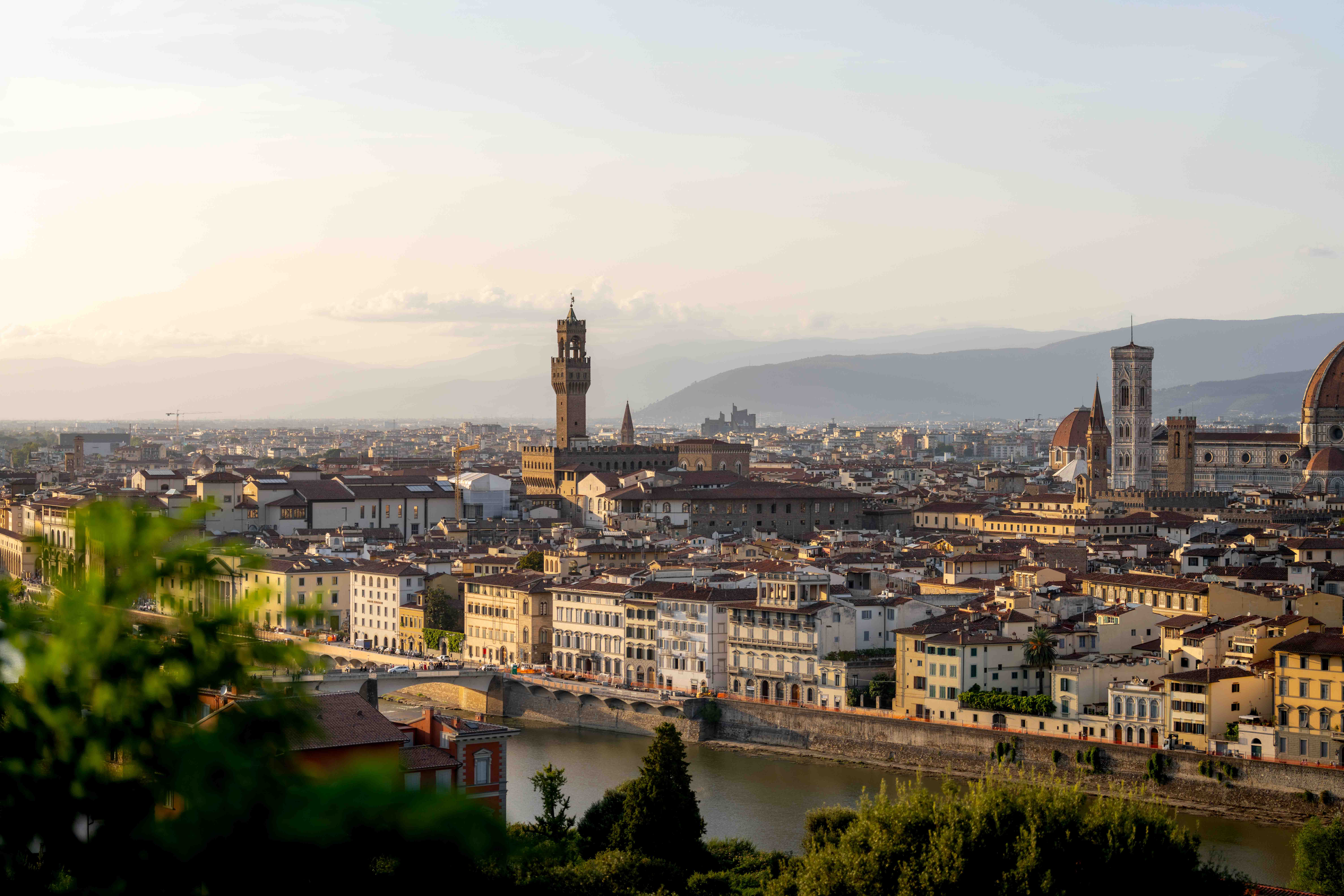 Photos from travel in Rome, Florence, Venice, Fall 2025.